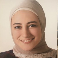Lana Daoud