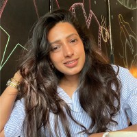 Deepthi Rao
