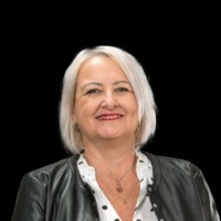 Kathy Jandot