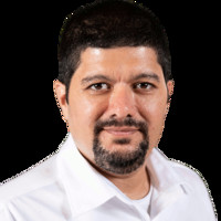 Nikhil Sharma