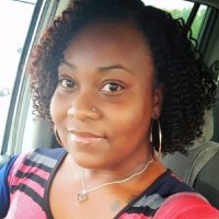 Christina Jones