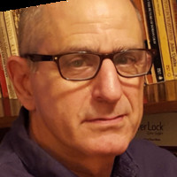 Tom Hymes
