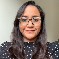 Itzel Ivonne Santillán Cruz