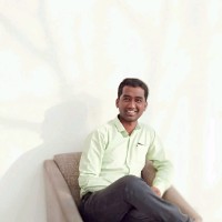 Eajaz Shaikh