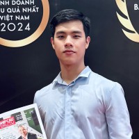 Nguyen Pham Ngoc Tuan