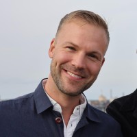 Patrik Rosenback Fromell