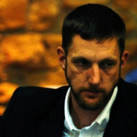 Christopher Dubois