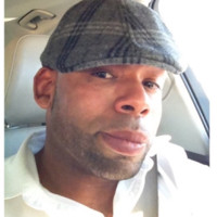 Cortez Gibson