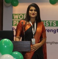 Deepika Sarangi