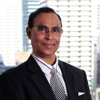 Dr. Som Majumdar