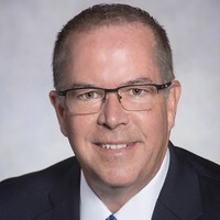 Mark Tucker