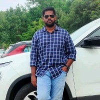 Praveen Kumar Mandala