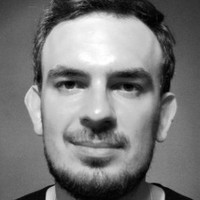 Nikolay Murashkin, PhD