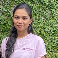 Shivahinie S