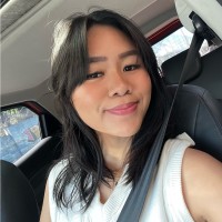 Elyza Dela Fuente
