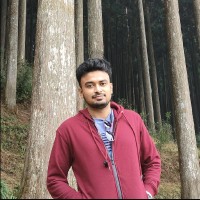 Samiran Das
