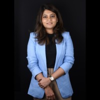 Dr Vrinda Maheshwary