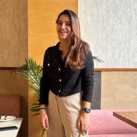 Ridhi Rustagi