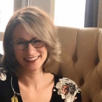 Amy Wallin