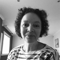 Cécile Labourdette