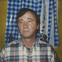 DANNY DRIGGERS