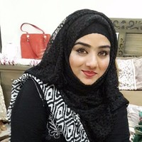 Nadia kanwal