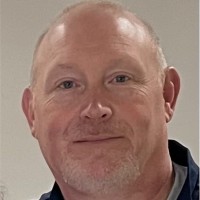 Darryl Hartline