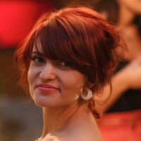 Tamuna Belkania
