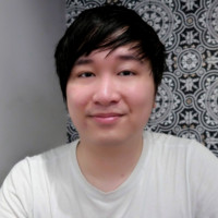Huy F.