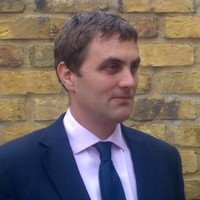 Daniel McAllister