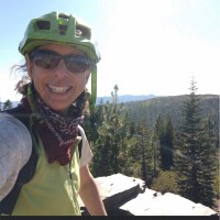 Lisa Purchard
