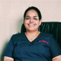Dr. Neha Rai