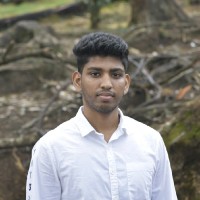 Govarthan S