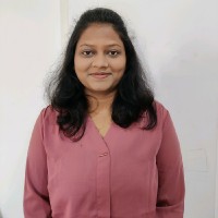 Dhanashree Potdar