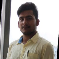 Malaya Kumar Parida