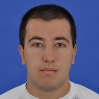 Nickolay Kehayov