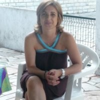 Cidalia Isabel Pereira Lima