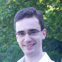 Simon Cran-Mcgreehin