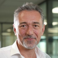Eric Fargeton