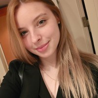Yuliia Kosova