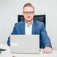 Dominik Sutter