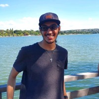 Gabriel Henrique