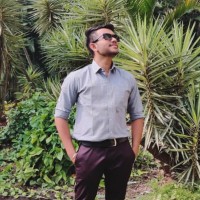Vivek Parmar