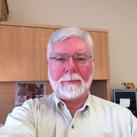 Stephen Potts