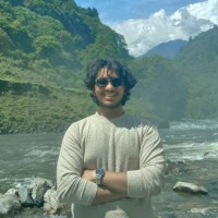 Somoprovo Bhattacharjee