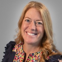 Bridget Lohr Geisel