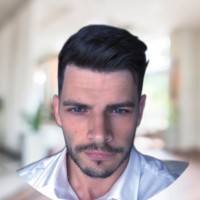 Matt Mitchell