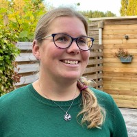 Marcella Molenaar