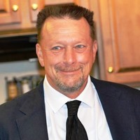 Cliff Smith