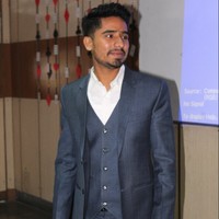 Kirti Prakash Yadav
